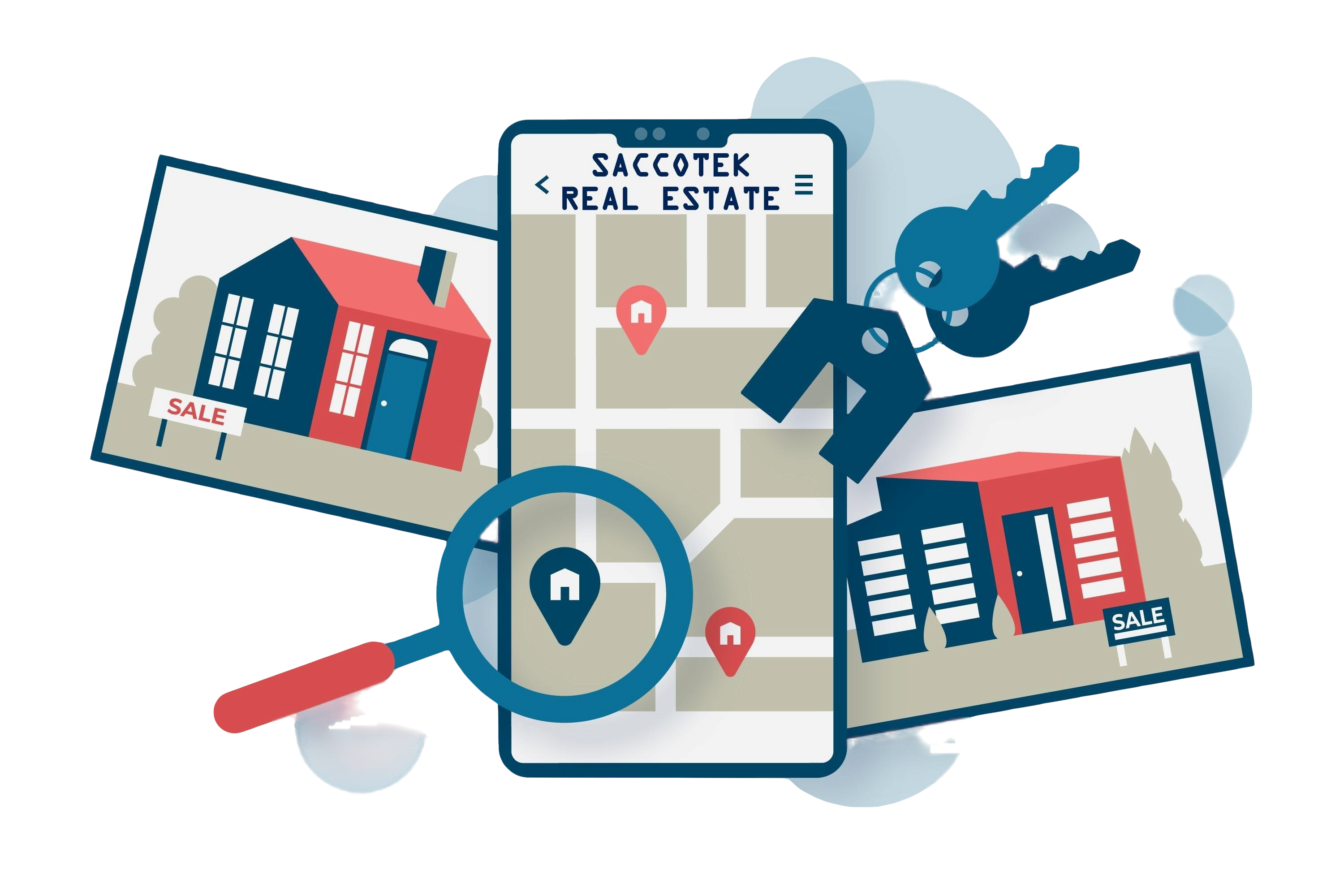 Saccotek Housing Software-Kangai Technologies