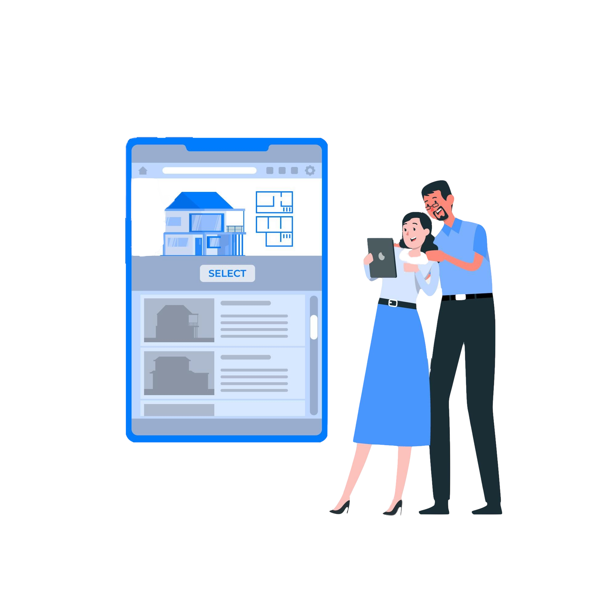 Housing Software-Kangai Technologies