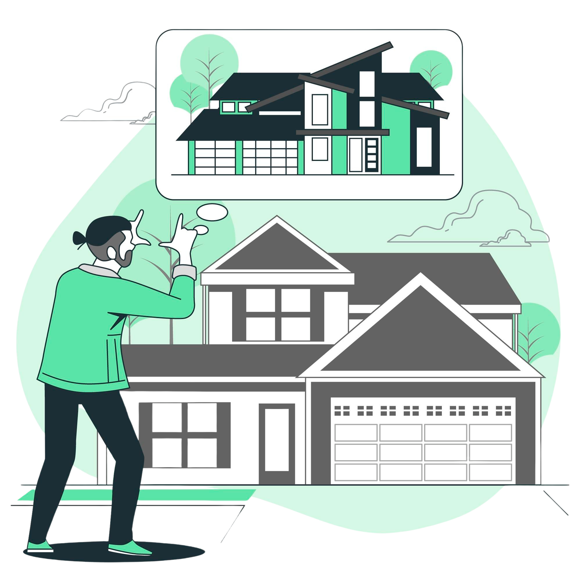 Housing Software-Kangai Technologies